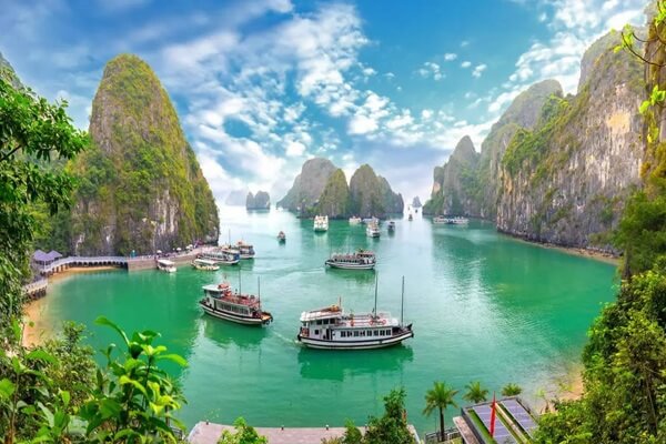 Vietnam Tours