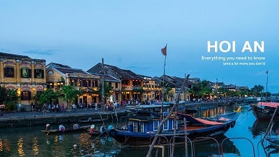Hoi An
