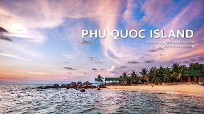 Phu Quoc Island