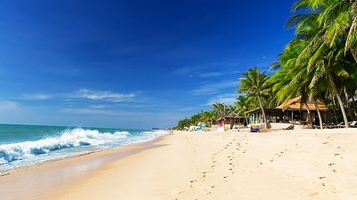 Best Beaches in Vietnam